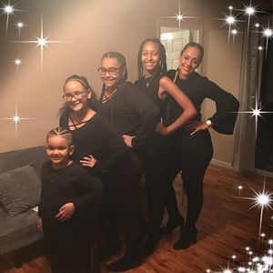 Meet your Posher, Helen